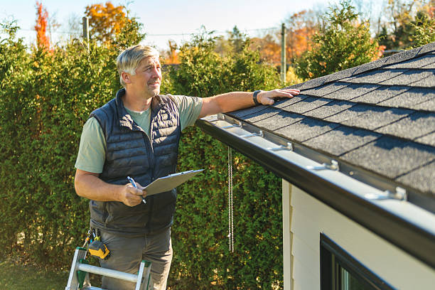 Affordable Flat Roof Repair solutions in Hendersonville, NC