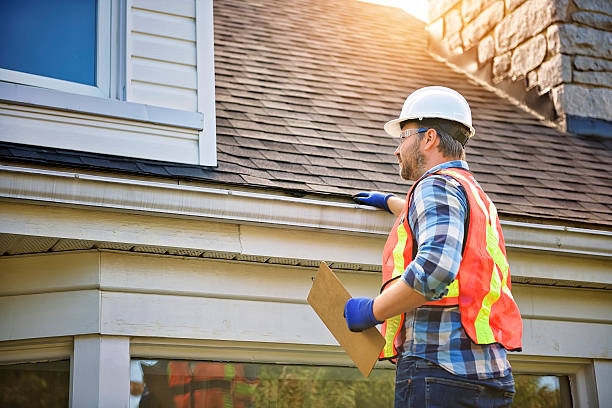 Licensed Flat Roof Repair service in Hendersonville, NC - Norken Roofing